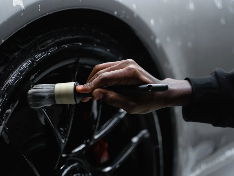 Servis Litija  Avtoservis Boban  Avtodetailing Litija  Čiščenje Vozila Litija Čiščenje Platišč In Pnevmatik