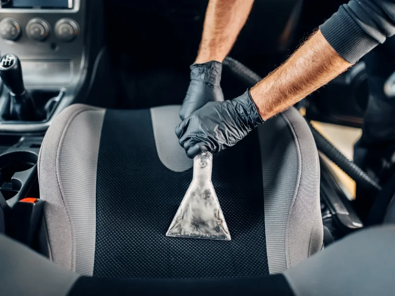 Servis Litija  Avtoservis Boban  Avtodetailing Litija  Čiščenje Vozila Litija Globinsko Čiščenje